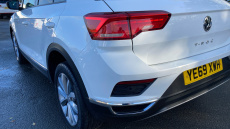 Volkswagen T-Roc 1.6 TDI Design 5dr Diesel Hatchback